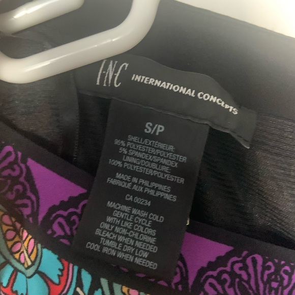 NEW floral dress form fitting - Picture 6 of 6